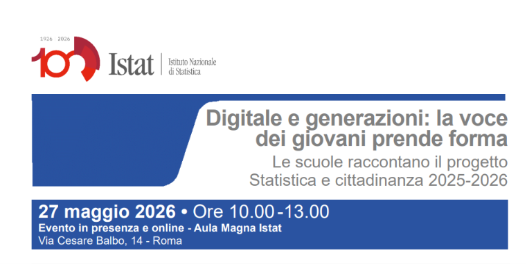 Digitale e generazioni: la voce dei giovani prende forma nei dati